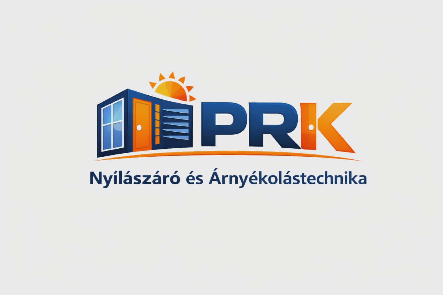 PRK Nyílászáró és Árnyékolástechnika